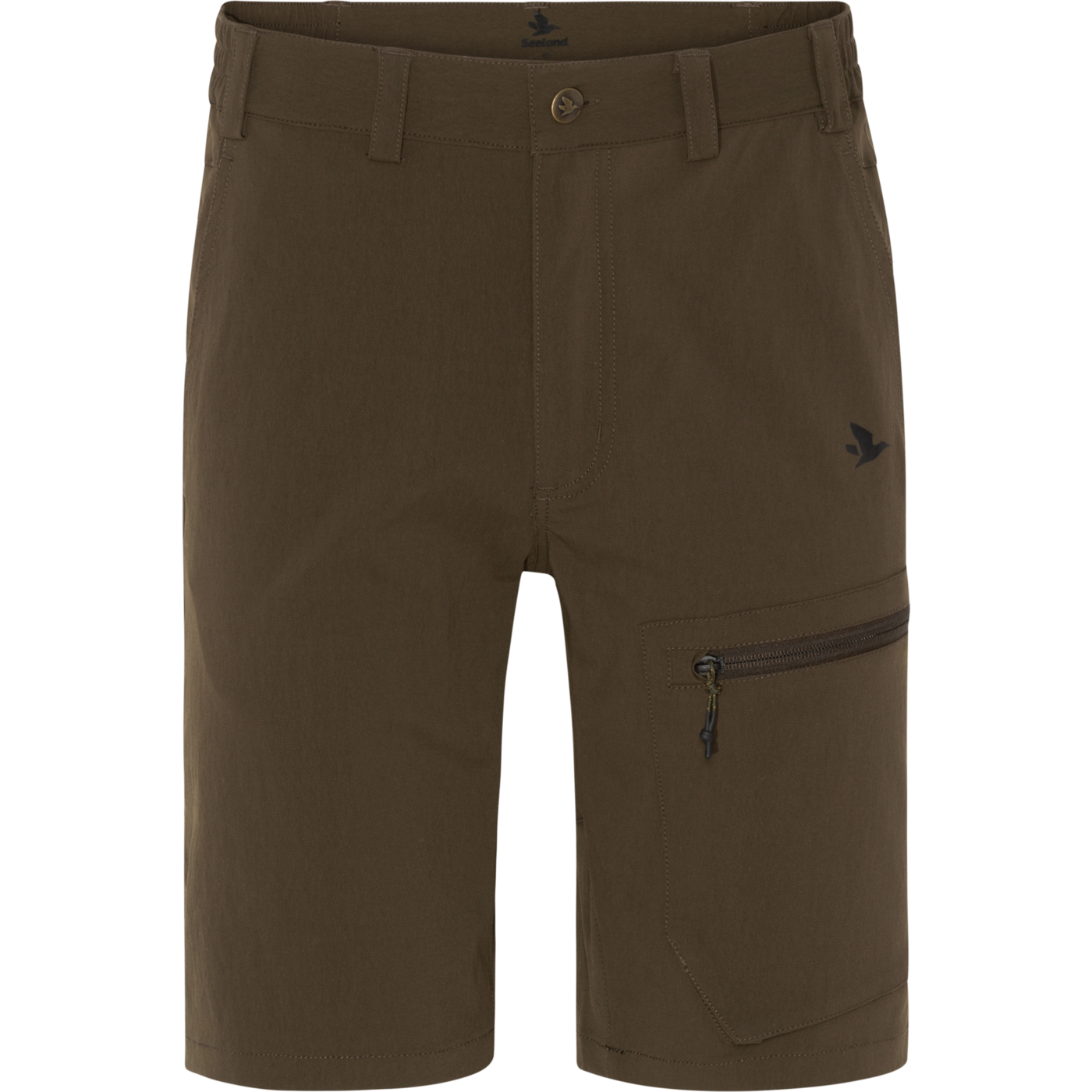 SEELAND Rowan stretch shorts