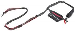HUNDKOPPEL MED BUNGEE 91-137 CM