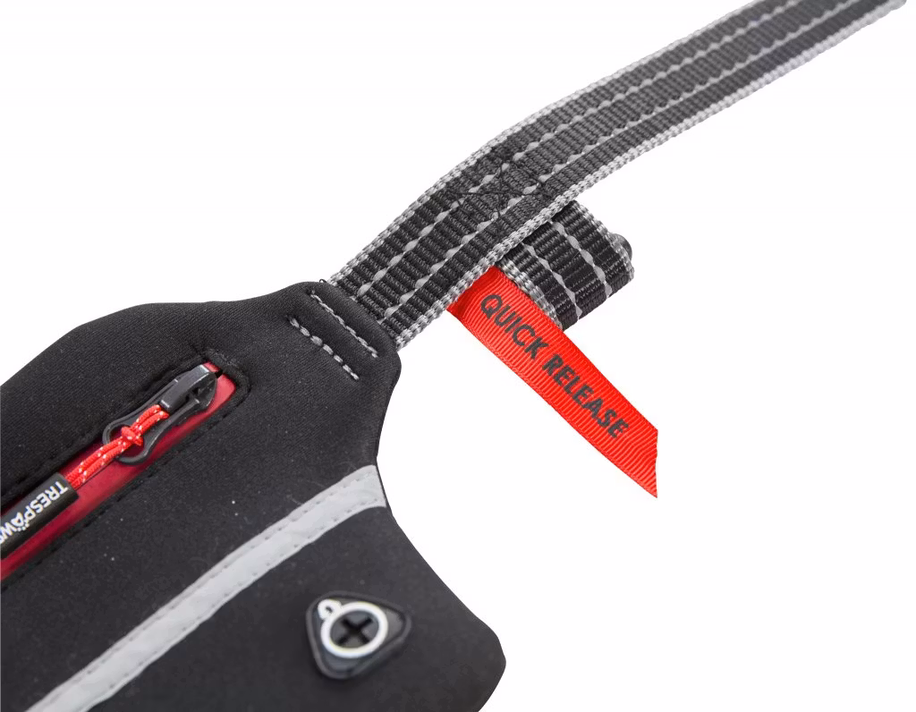 HUNDKOPPEL MED BUNGEE 91-137 CM