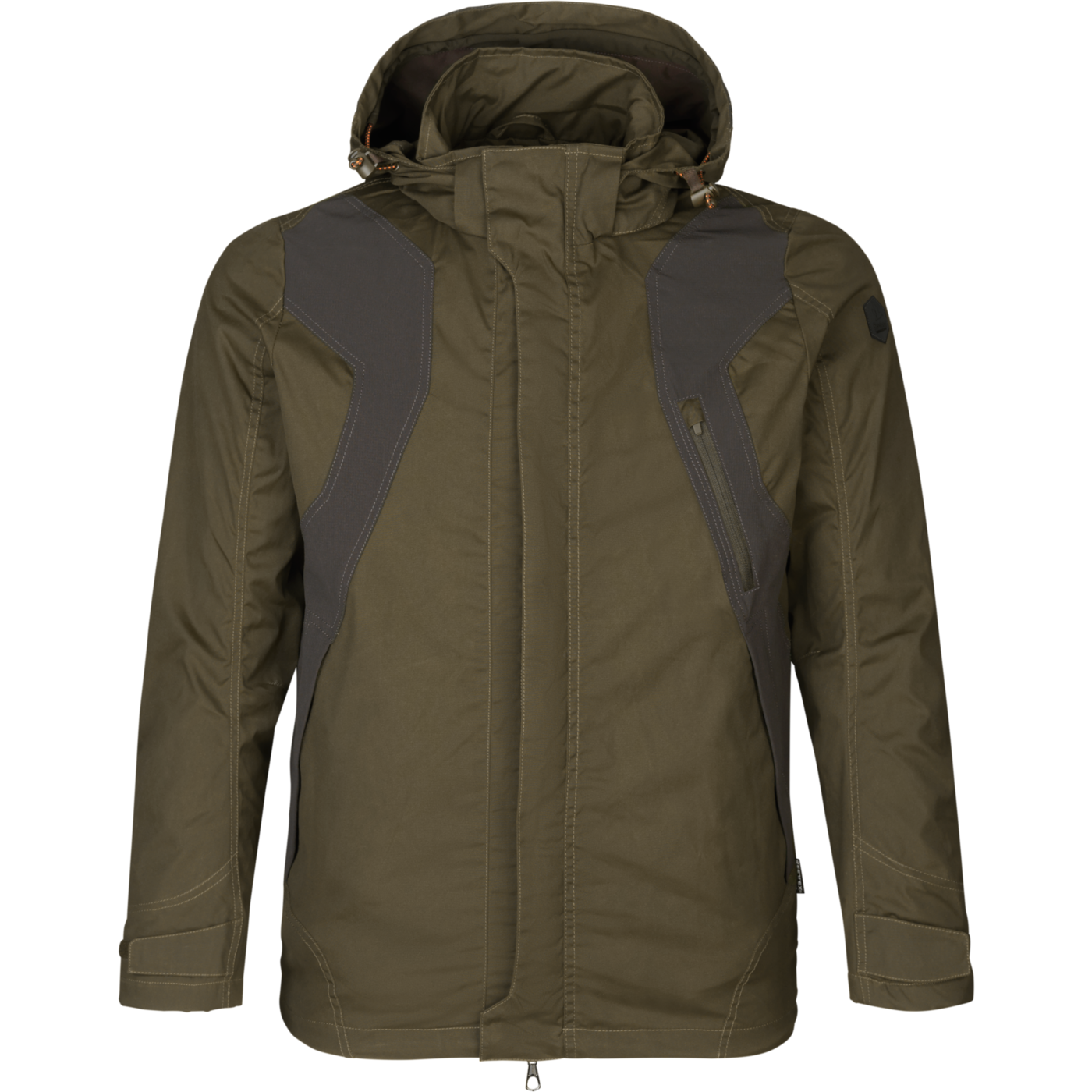 SEELAND Key-Point Active jacka