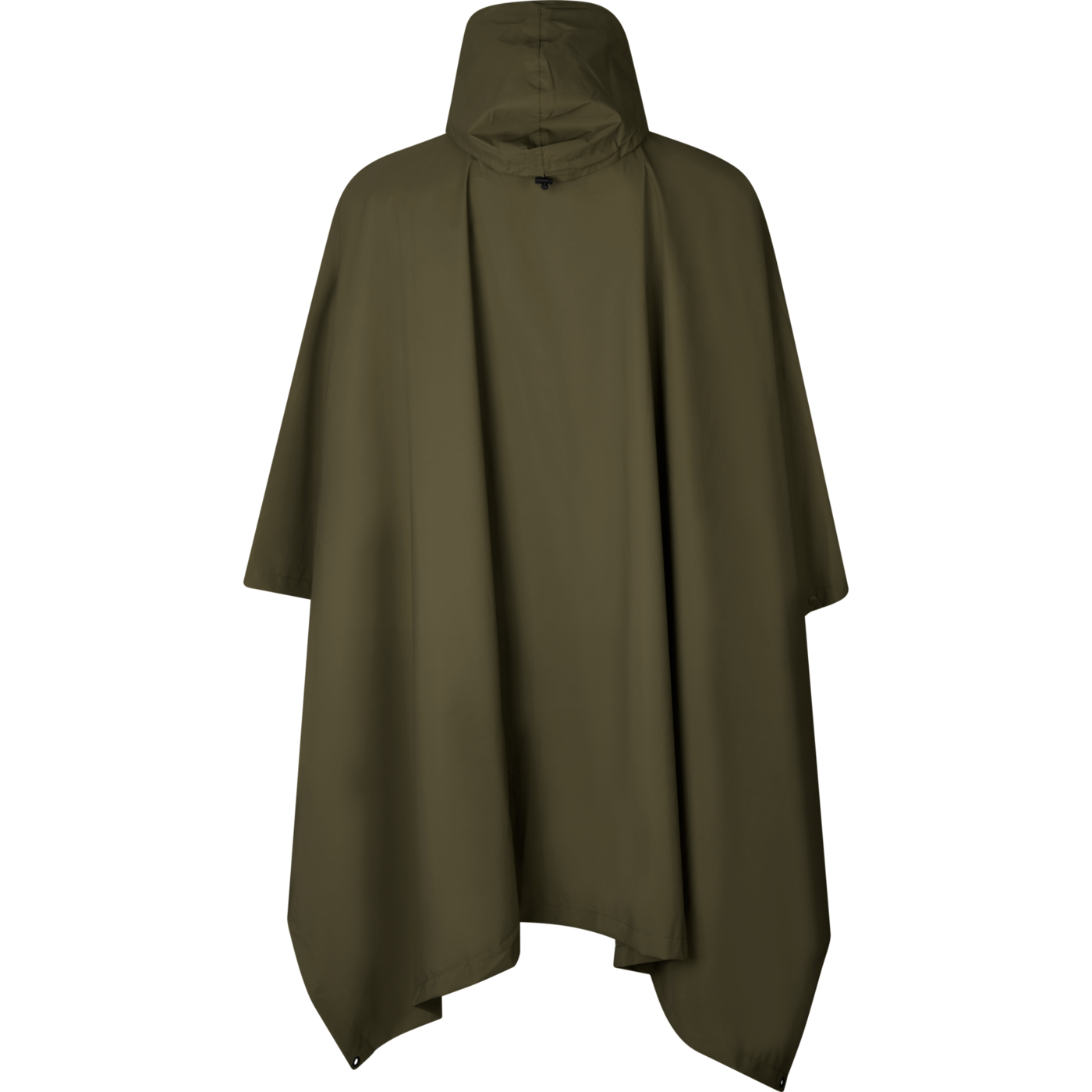 SEELAND Taxus rain poncho