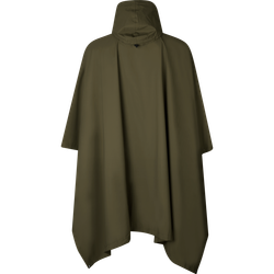 SEELAND Taxus rain poncho