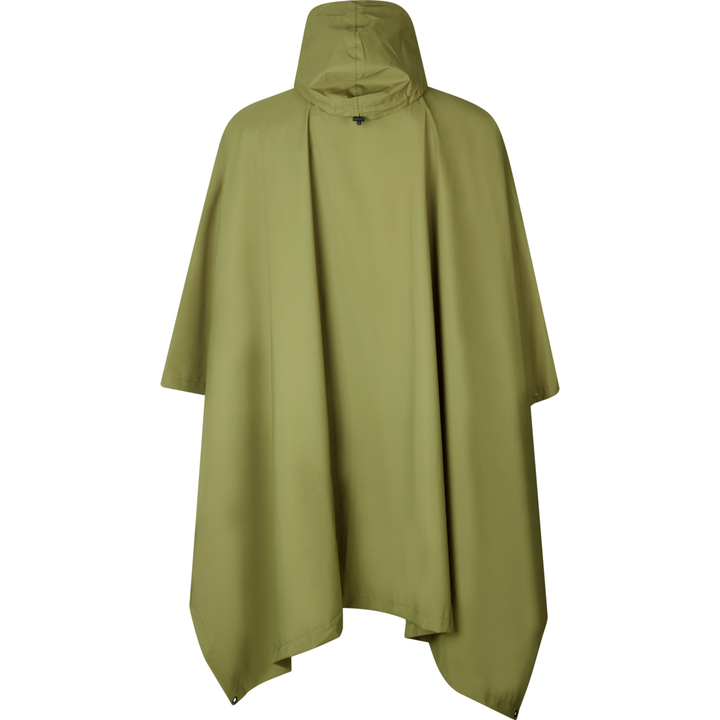 SEELAND Taxus rain poncho