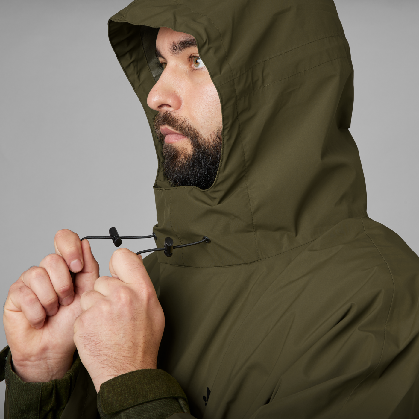 SEELAND Taxus rain poncho