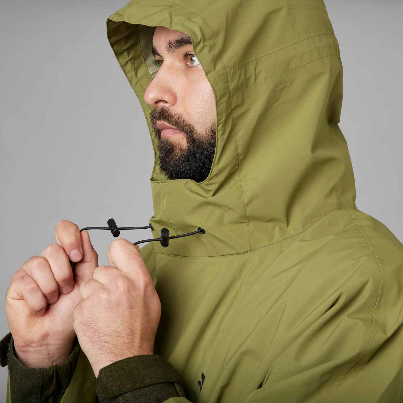 SEELAND Taxus rain poncho