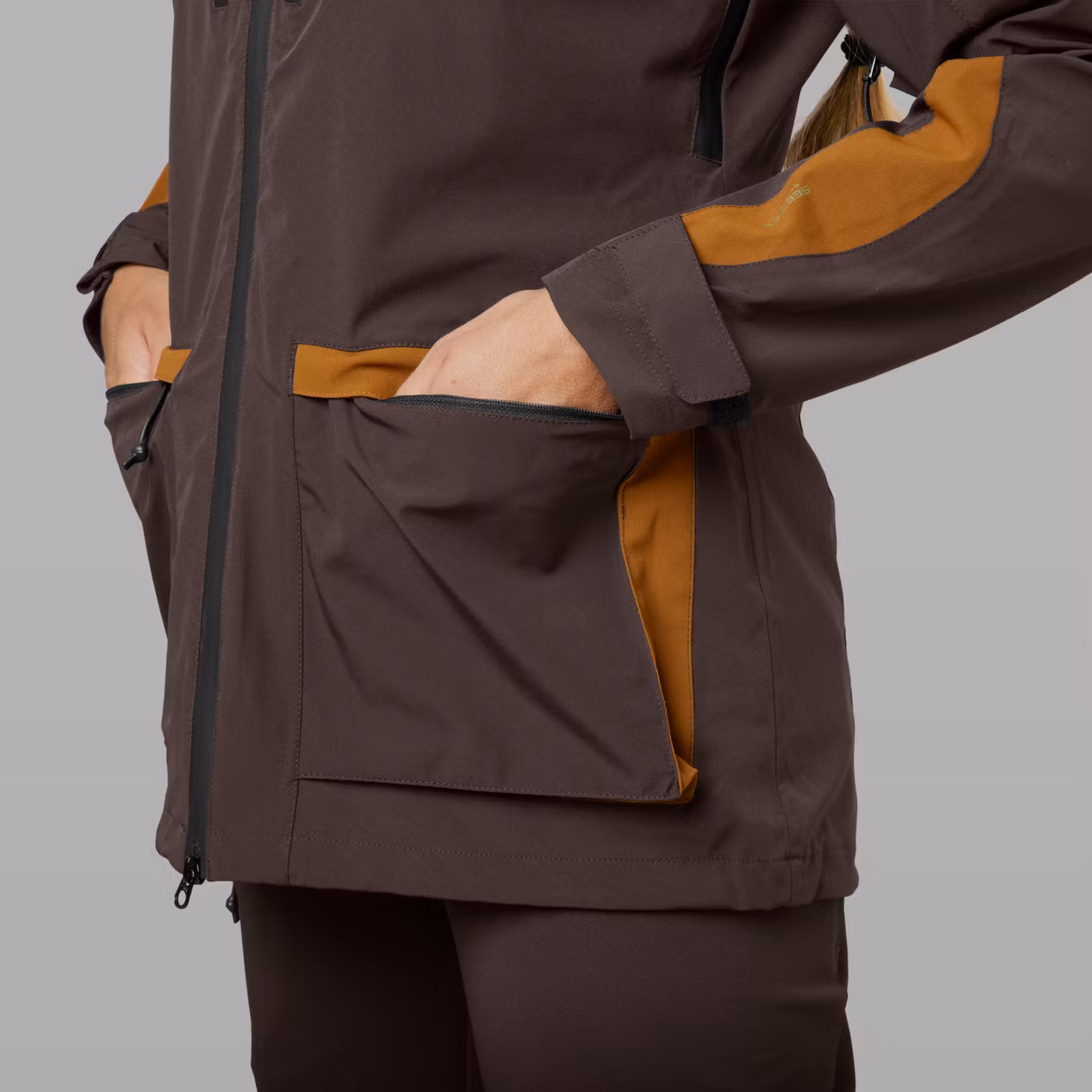 SEELAND Dog Active jacka Women
