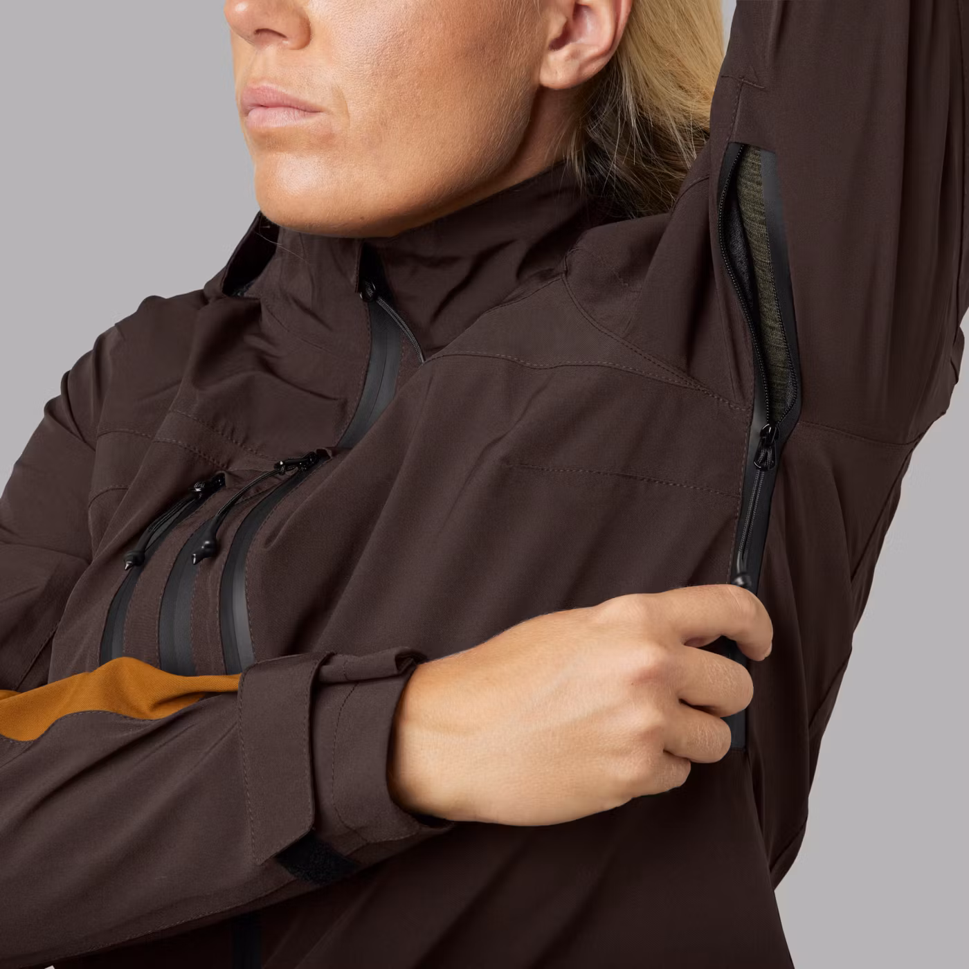 SEELAND Dog Active jacka Women