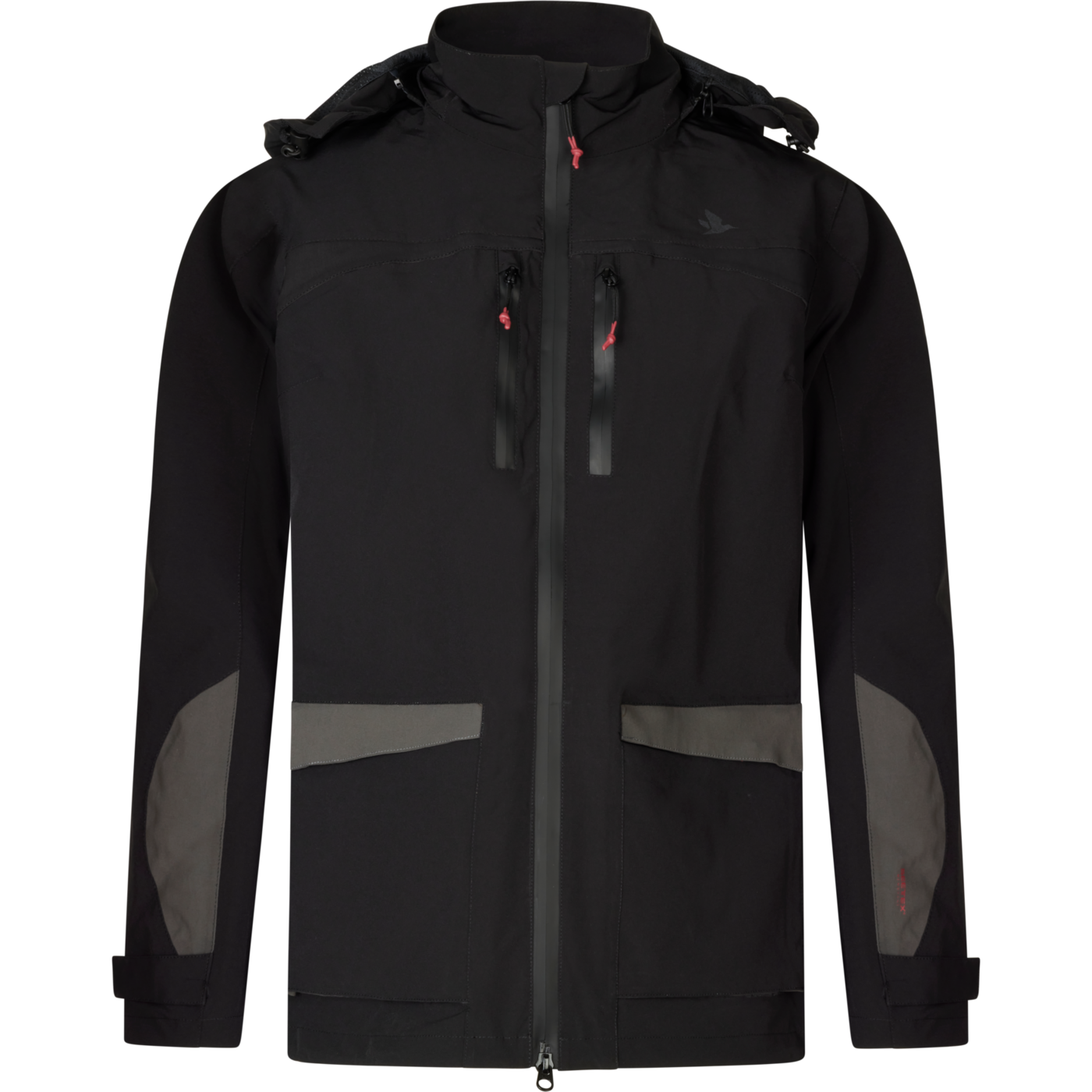 SEELAND Dog Active jacka Women