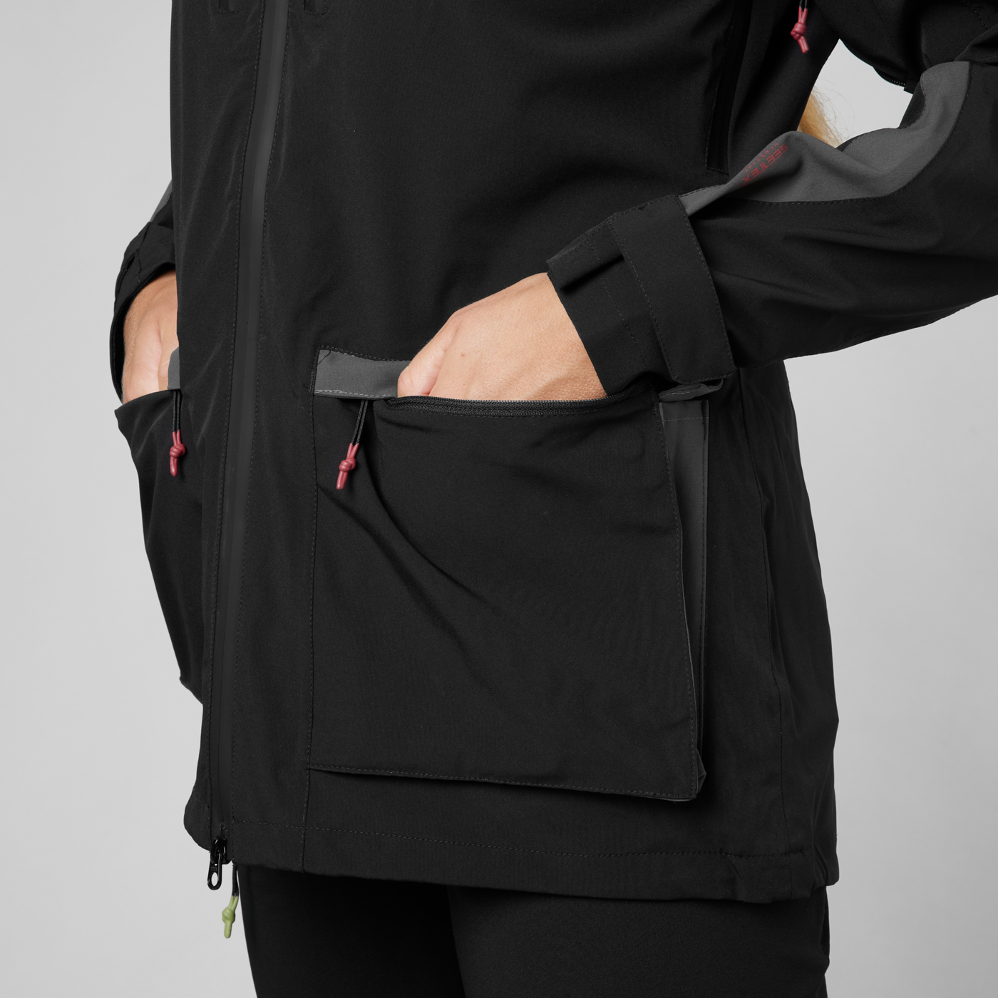 SEELAND Dog Active jacka Women