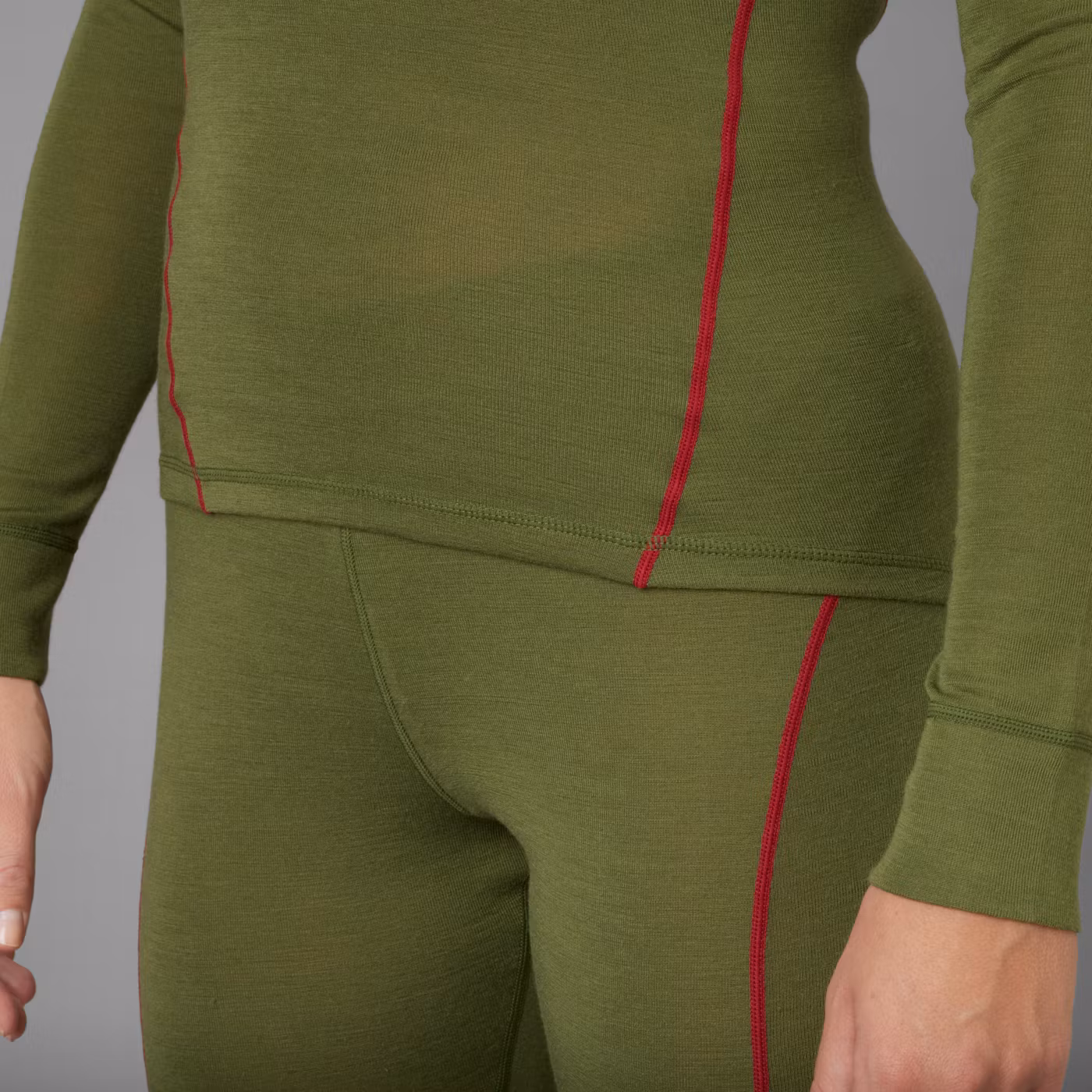 SEELAND Hawker Base layer Women