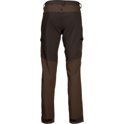 SEELAND Outdoor stretch byxor (Pinecone/Dark Brown)