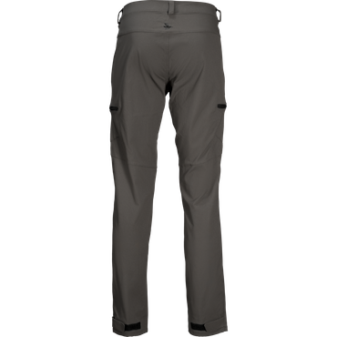 SEELAND Outdoor stretch byxor (Raven)