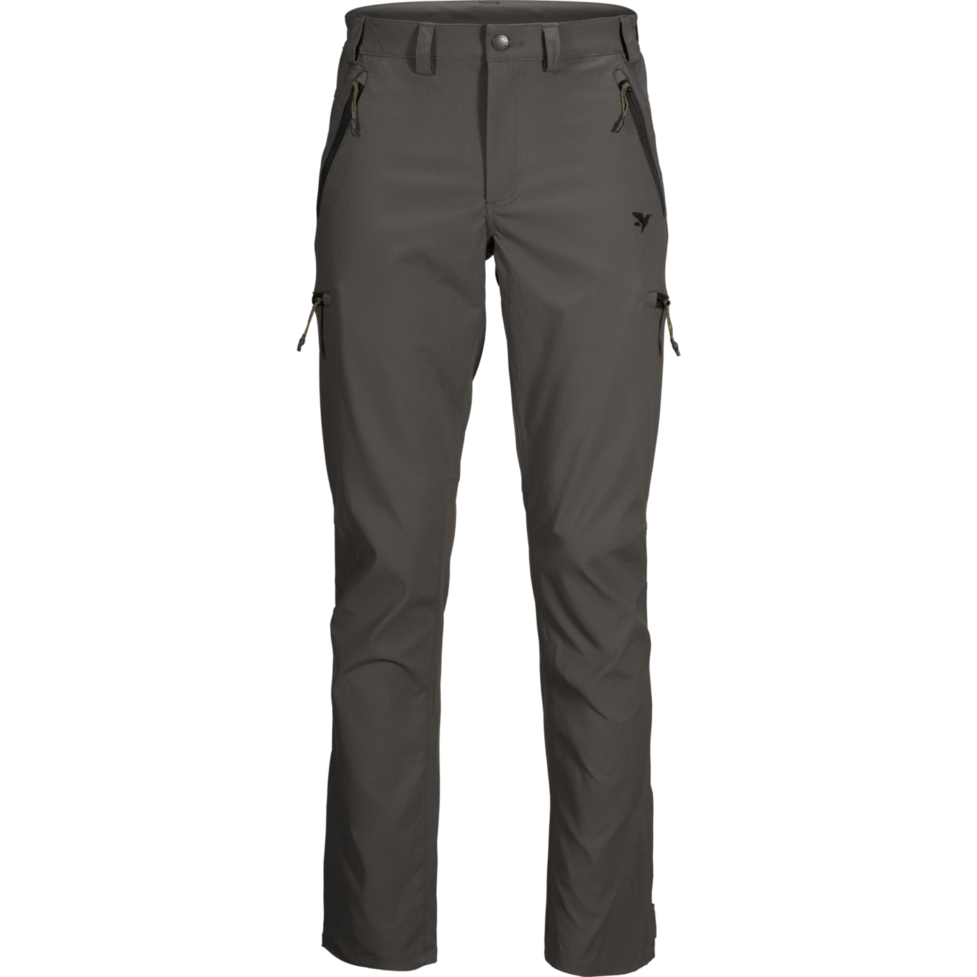 SEELAND Outdoor stretch byxor (Raven)