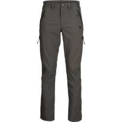 SEELAND Outdoor stretch byxor (Raven)