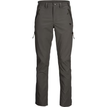 SEELAND Outdoor stretch byxor (Raven)