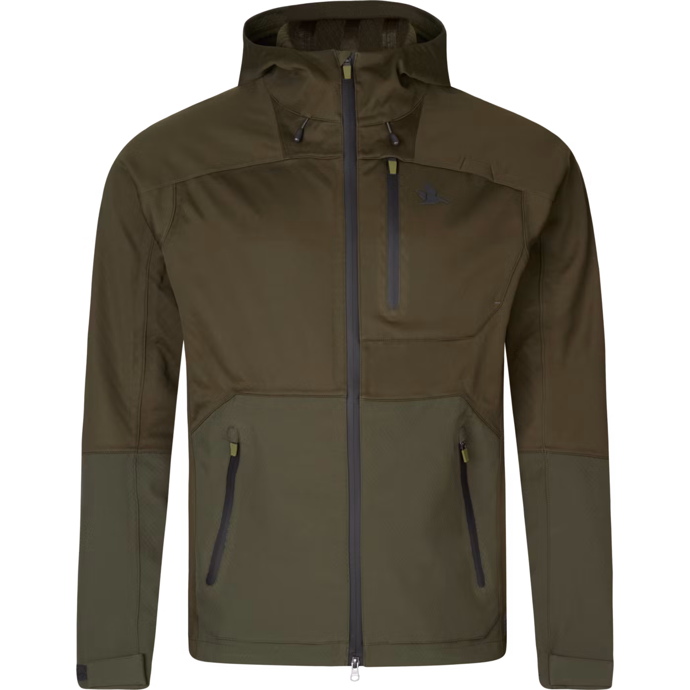 SEELAND Hawker Shell II