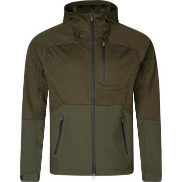 SEELAND Hawker Shell II