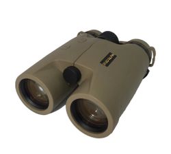 Rudolph 8x42 LRF