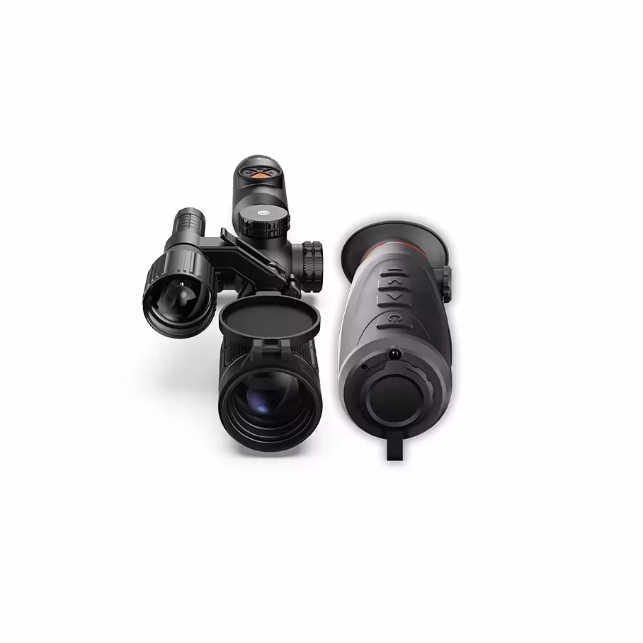InfiRay AP13 & TD50L