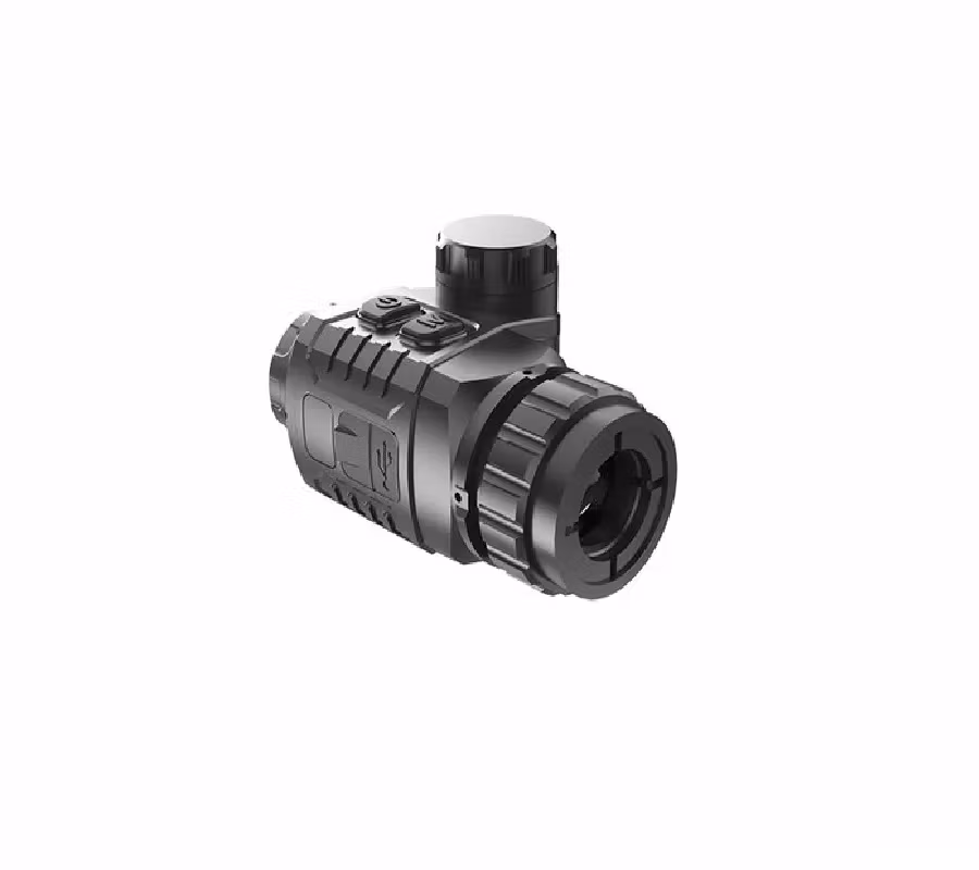 InfiRay – Clip-on CTP13