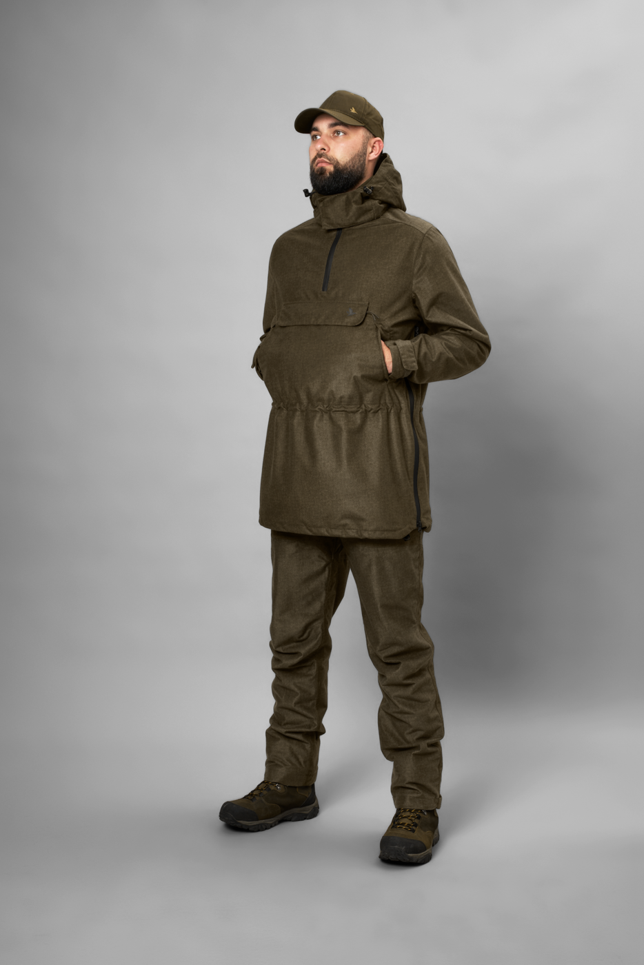 SEELAND Avail-anorak