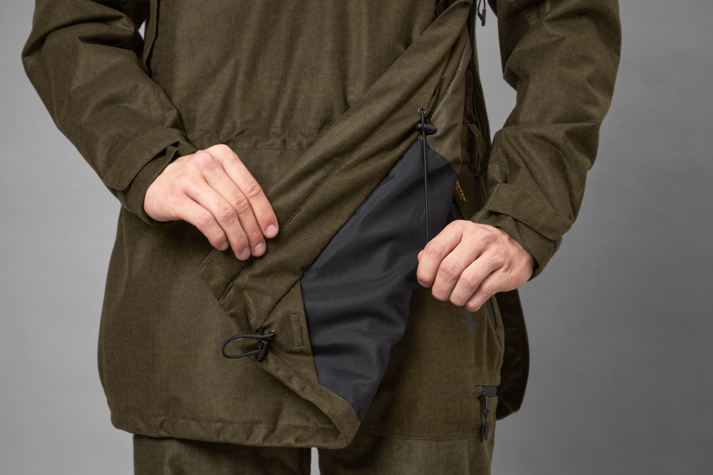SEELAND Avail-anorak