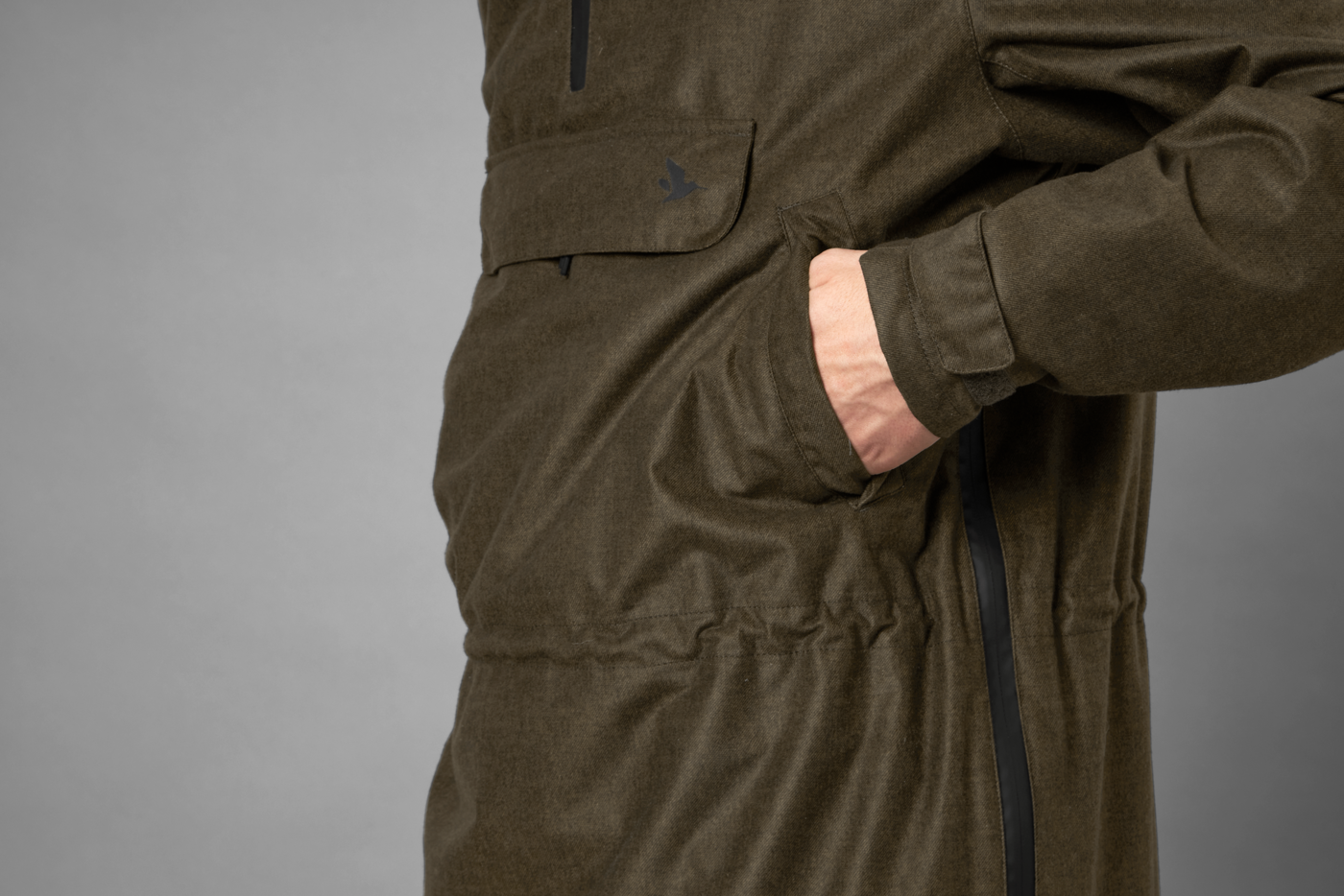 SEELAND Avail-anorak