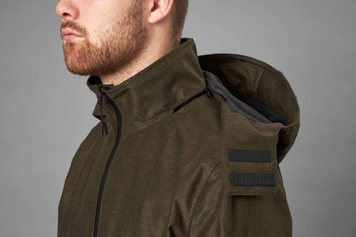 SEELAND Avail-anorak