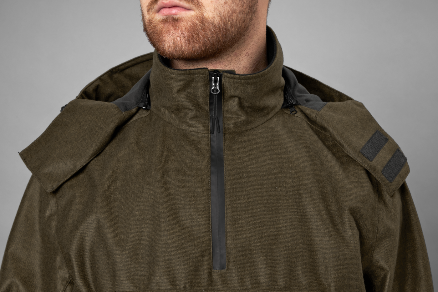 SEELAND Avail-anorak