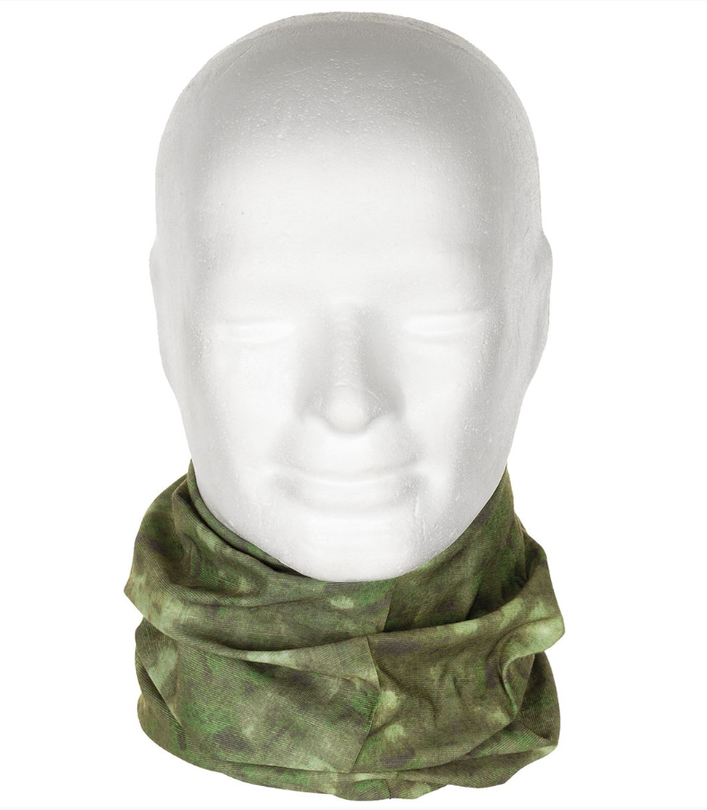 Nackdamask HDT-camo FG