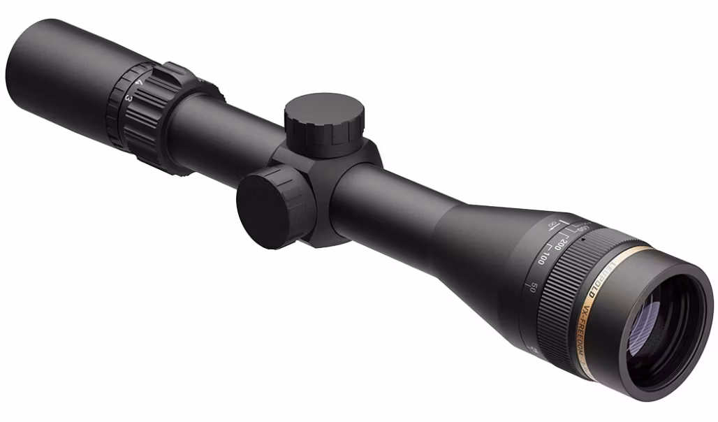Leupold VX-Freedom EFR 3-9x33 Duplex