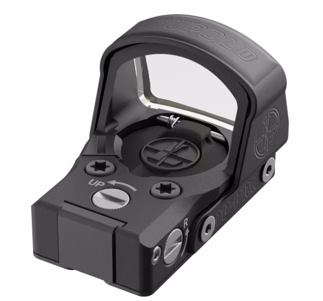 Leupold DeltaPoint Pro
