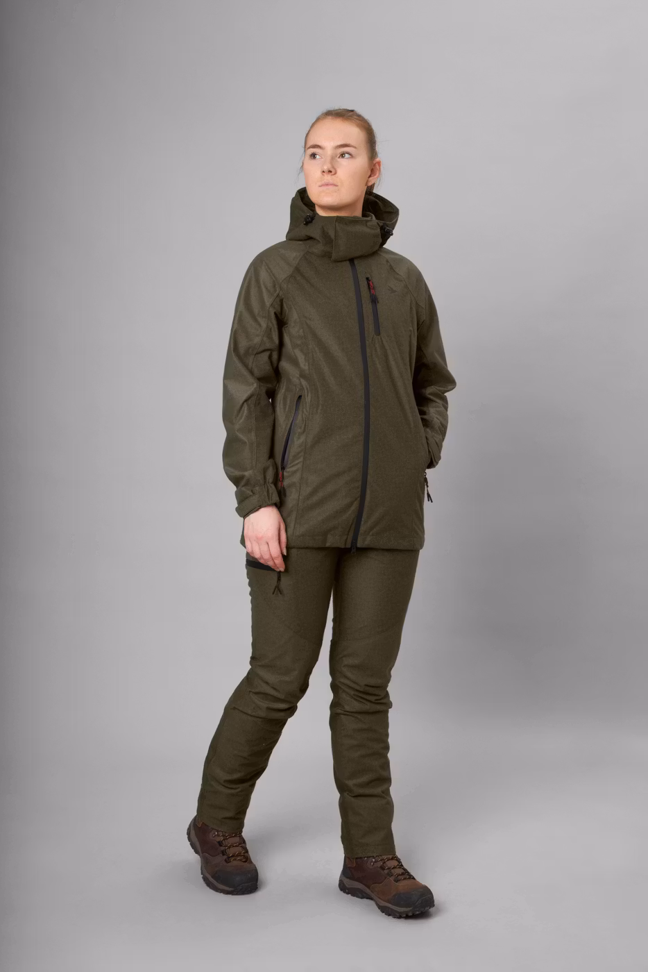 SEELAND Avail Women Jacka