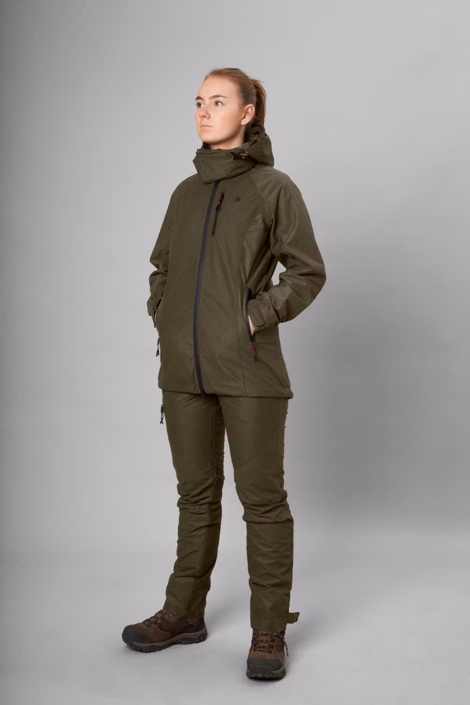 SEELAND Avail Women Jacka
