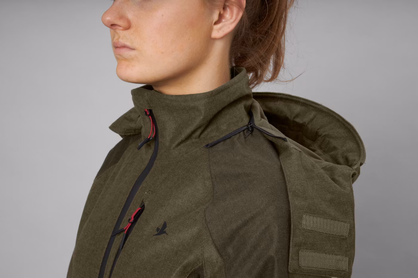 SEELAND Avail Women Jacka