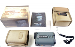 Athlon Midas 1 Mile Rangefinder Gen 1