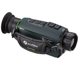 Alpen APEX Thermal 25mm / 40mk / 384x288