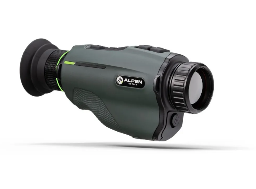 Alpen APEX Thermal 35mm / 40mk / 384x288