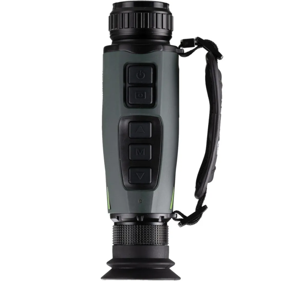 Alpen APEX Thermal 35mm / 40mk / 384x288