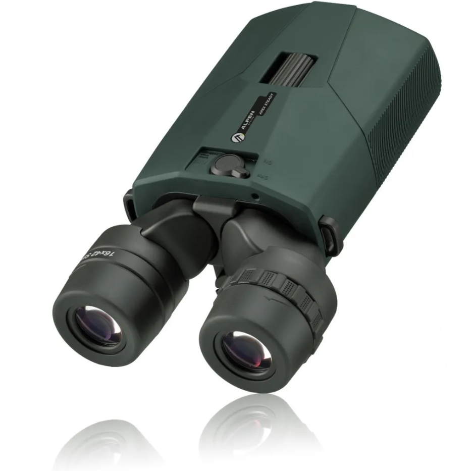 Alpen APEX Steady HD 14x42