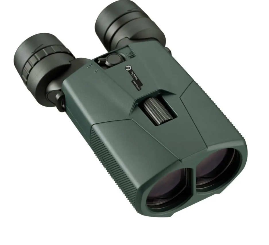 Alpen APEX Steady HD 14x42