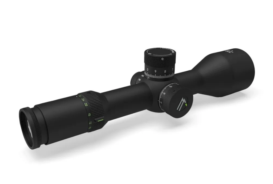 Alpen APEX XP Rifle Scope 5-30x56