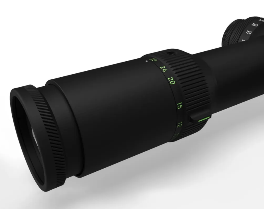 Alpen APEX XP Rifle Scope 5-30x56
