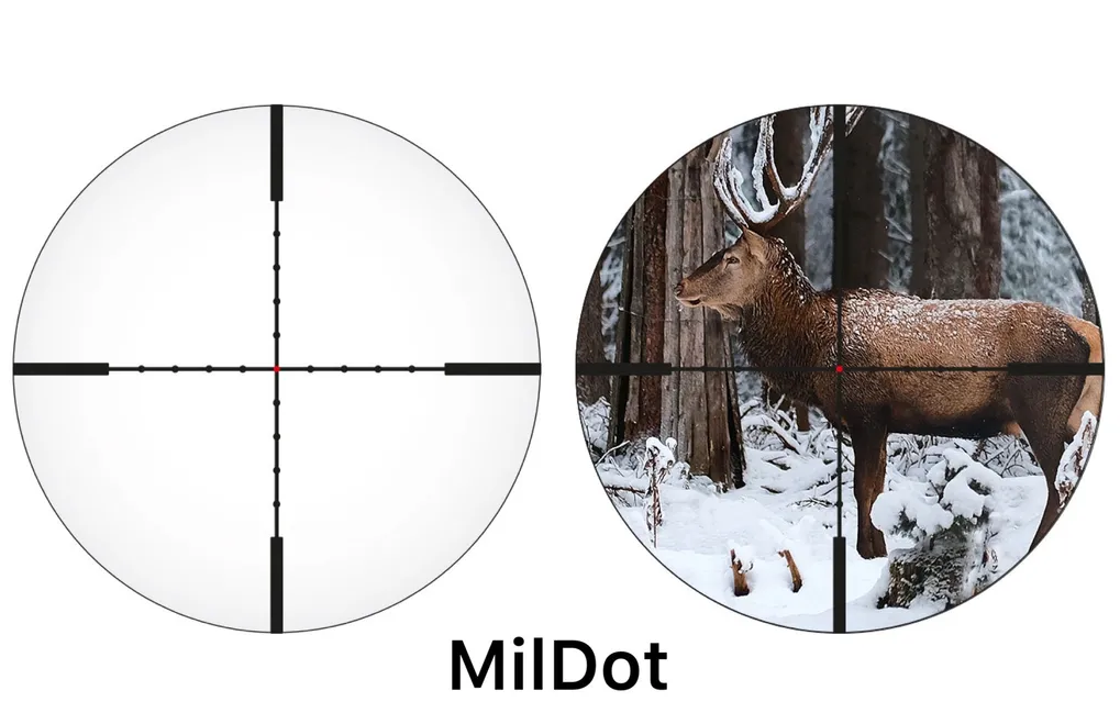 Alpen APEX XP Rifle Scope 5-30x56