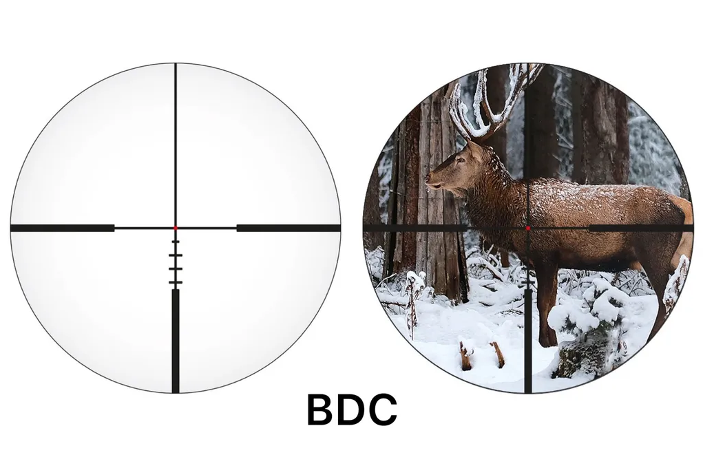 Alpen APEX XP Rifle Scope 5-30x56