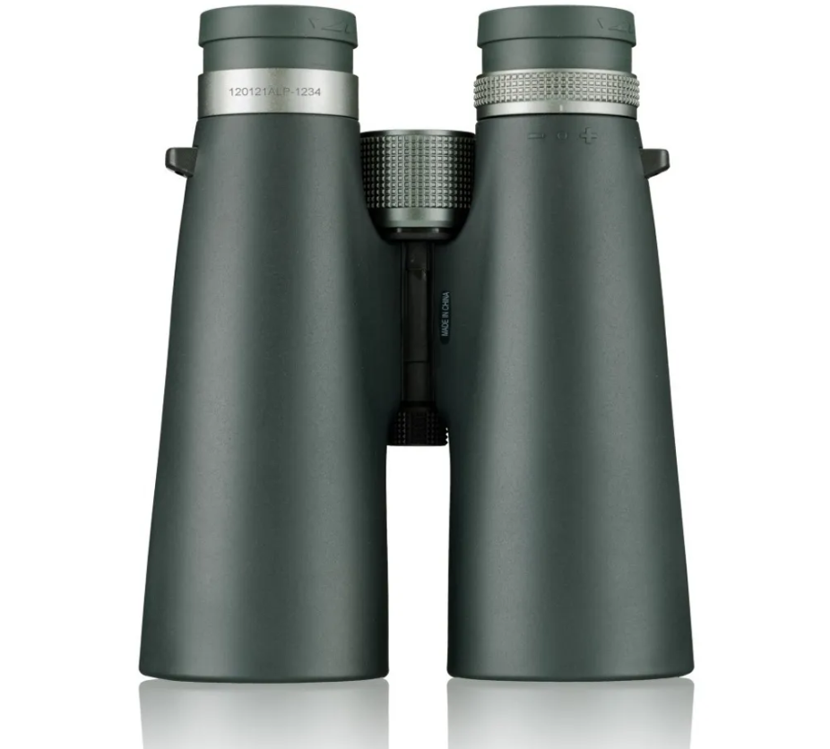 Alpen APEX XP 8x56 with PXA Coating / ED Glass