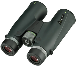 Alpen Teton 8x42 Binocular with Abbe Prisms / ED Glass