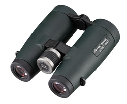 Alpen Rainier 8x42 HD Binocular with ED Glass