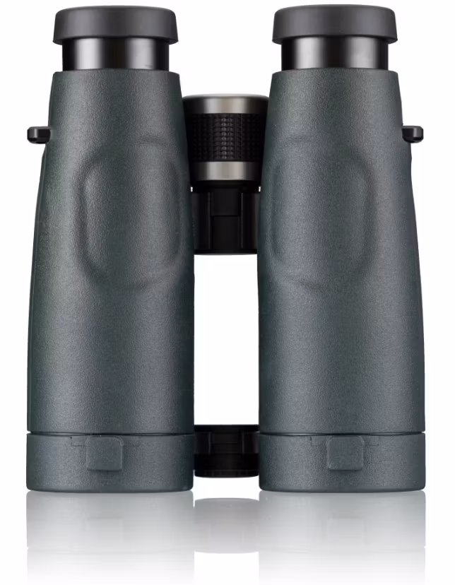 Alpen Rainier 8x42 HD Binocular with ED Glass