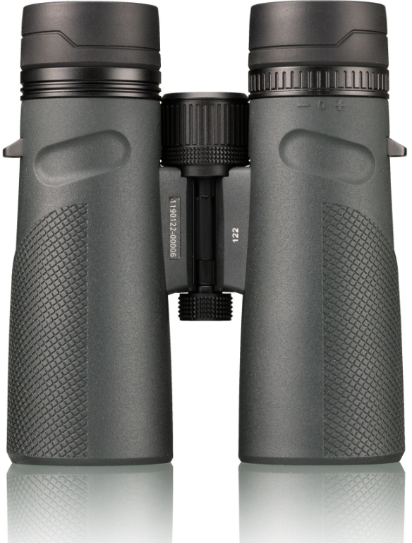 Alpen Black Tusk 10x42 ED